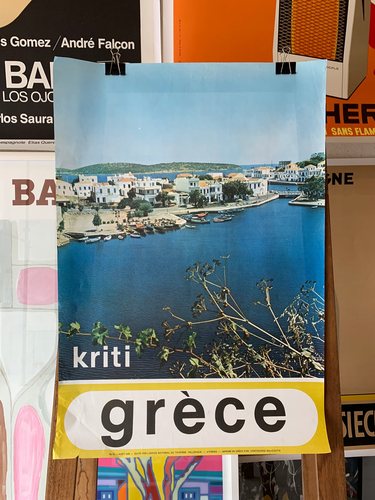 Grèce - Kriti