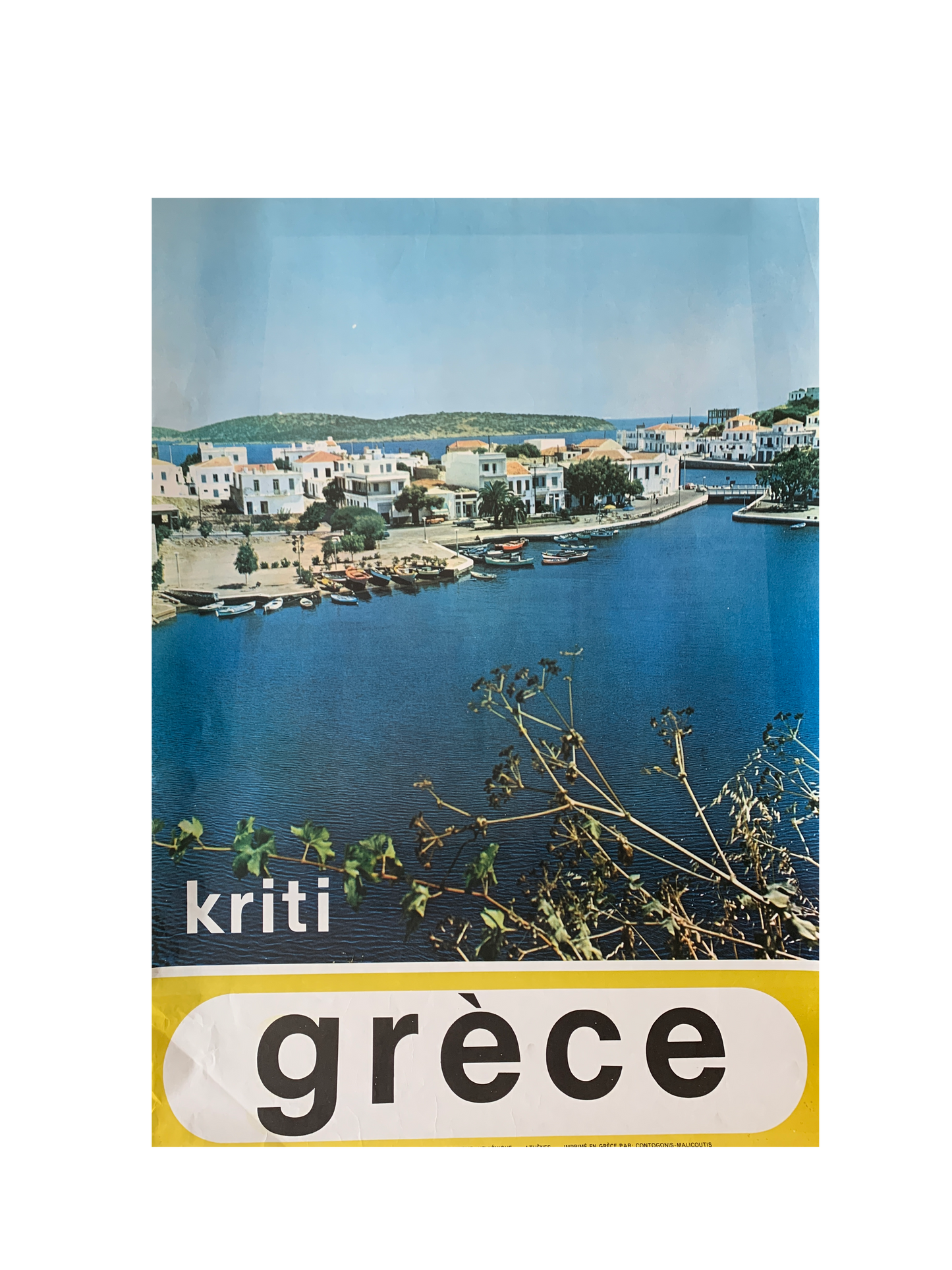 Grèce - Kriti