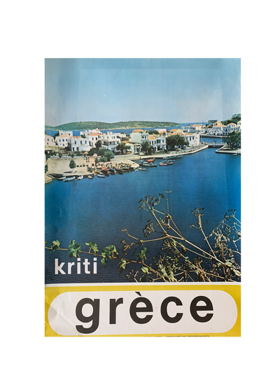 Grèce - Kriti