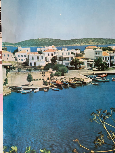 Grèce - Kriti