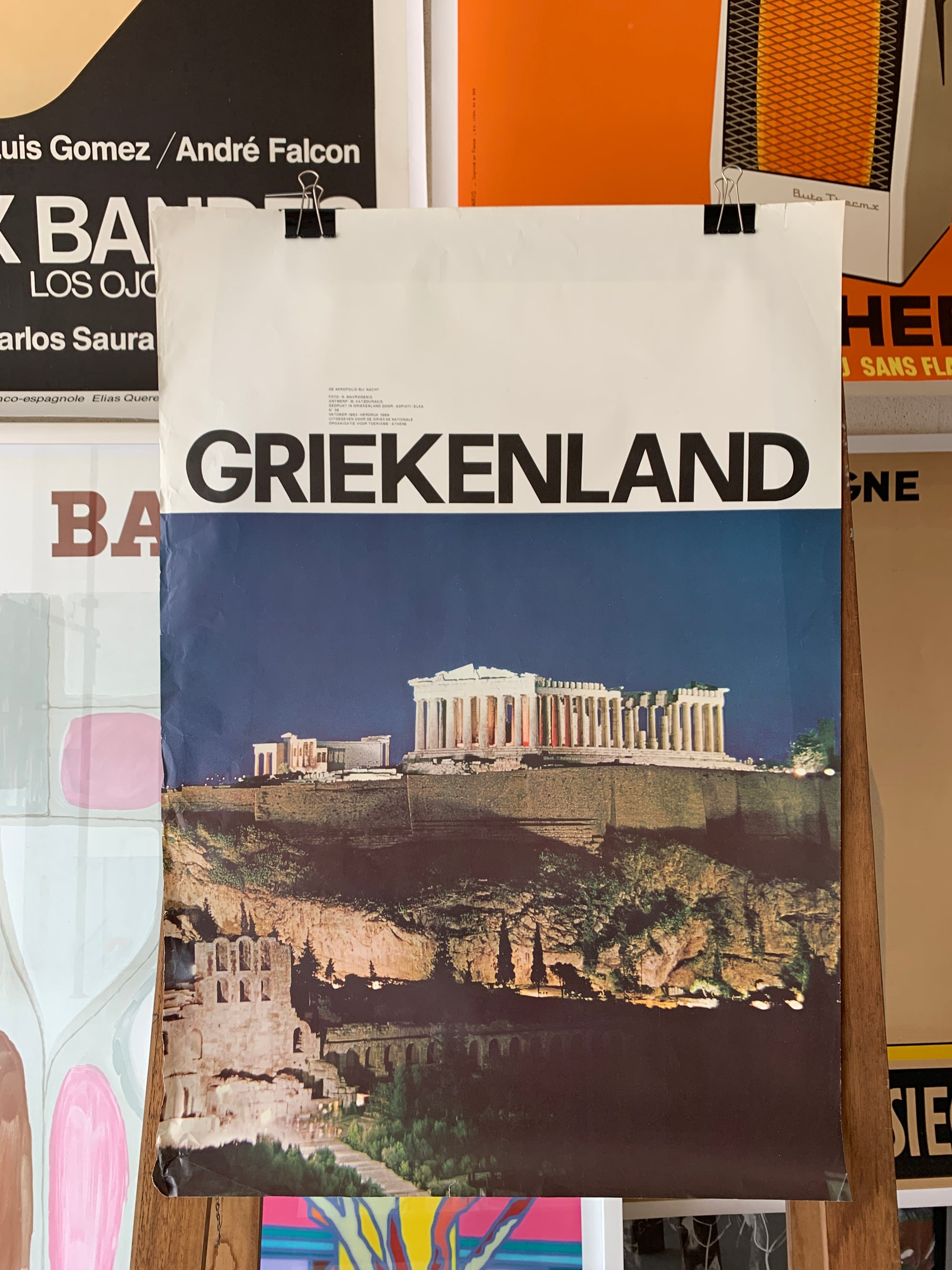Griekenland