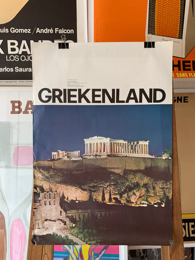 Griekenland