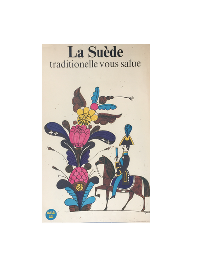 La Suede by Lagerson