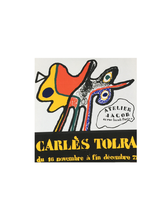 Carles Tolra