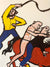 Artists for Amnesty by Calder
