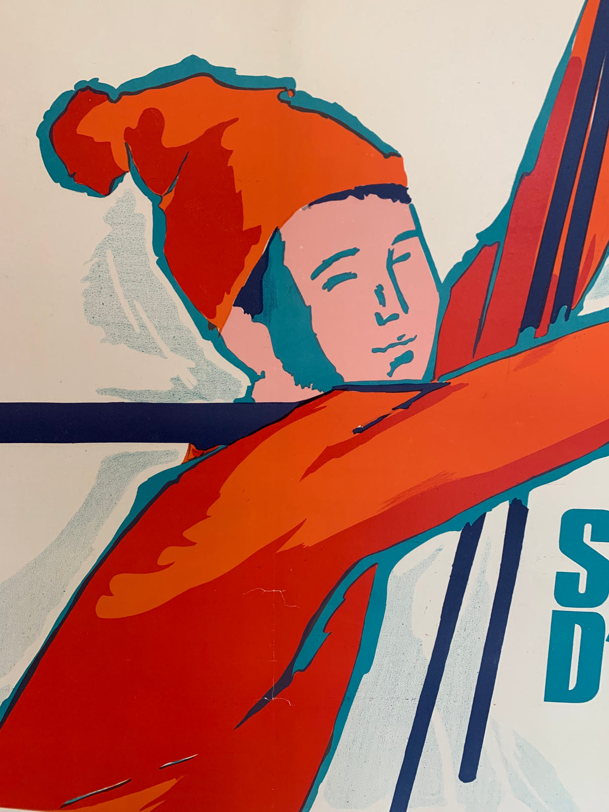 Sports D'Hiver Voyage