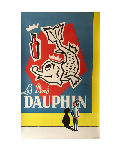 Les Vins Dauphin by Tilyjac