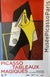 Musée Picasso Paris Exhibition