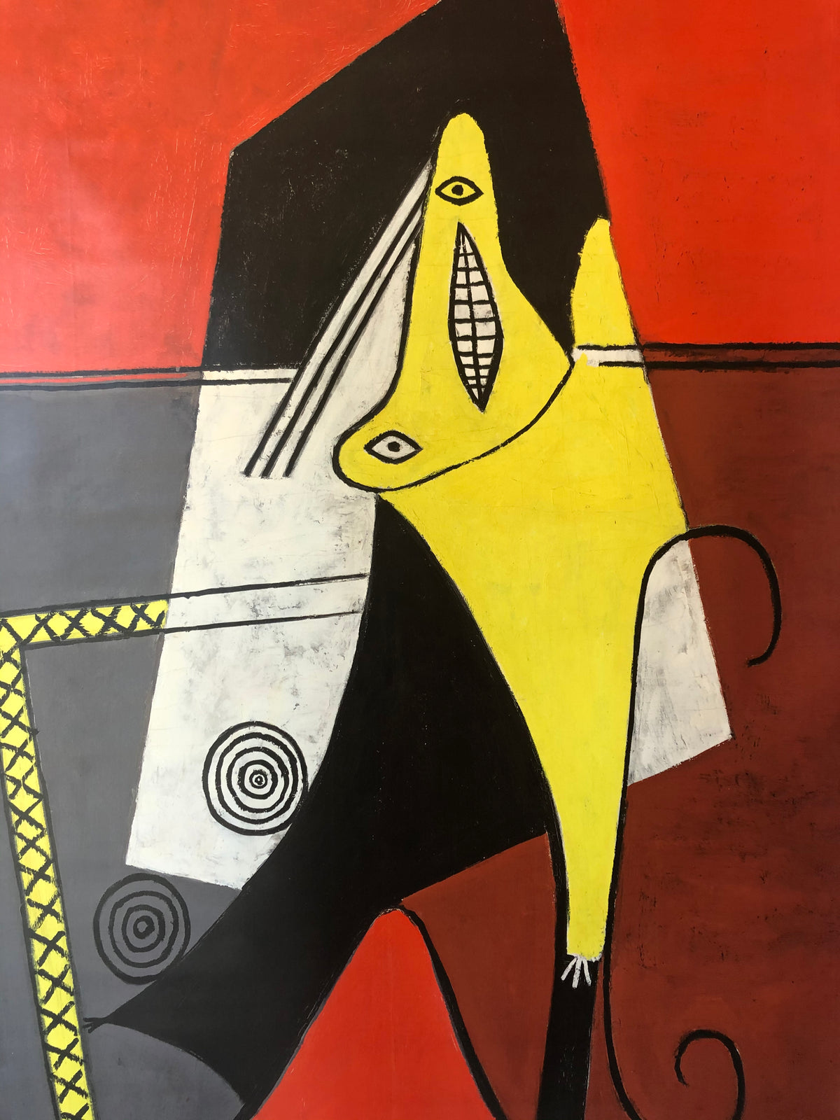 Musée Picasso Paris Exhibition