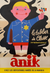 Anik by PAON