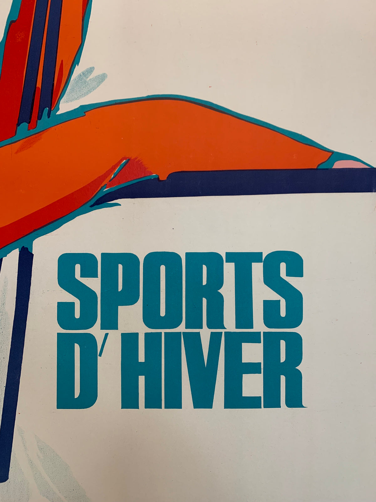 Sports D'Hiver Voyage