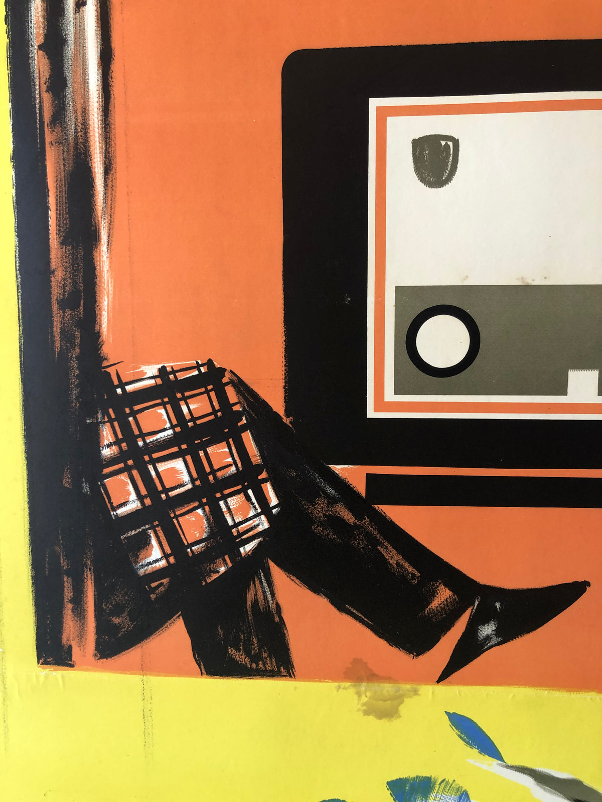 Schneider Radio + Television by Londinsky