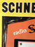 Schneider Radio + Television by Londinsky