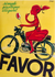 Favor Girl by Pierre Bellenger