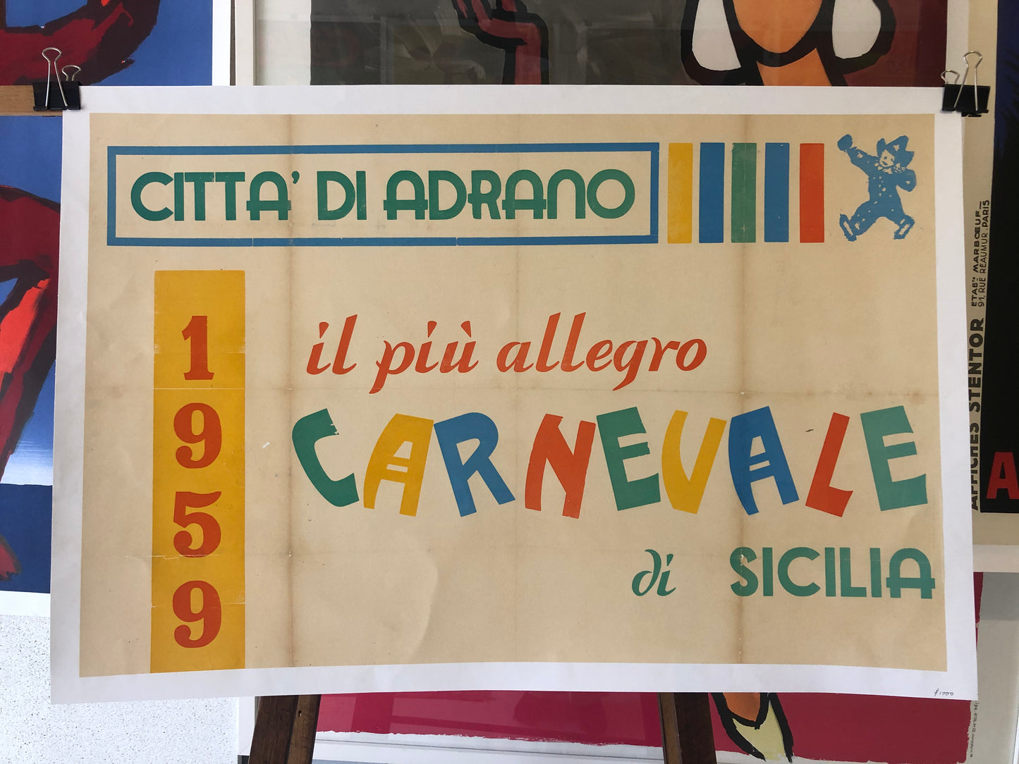 Carnevale di Sicilia