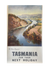 Tasmania Tourism Poster