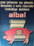 Albal Foil Packaging Advertisement