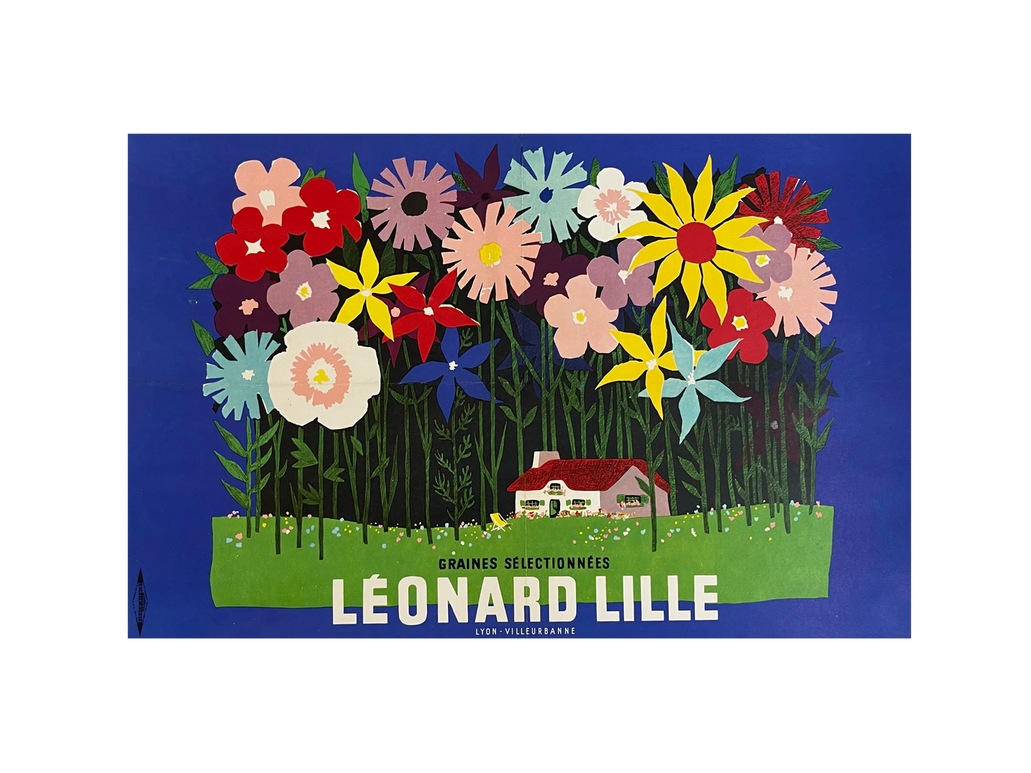 Leonard Lille Garden