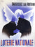 Loterie Nationale: Seize The Fortune by A. Simon