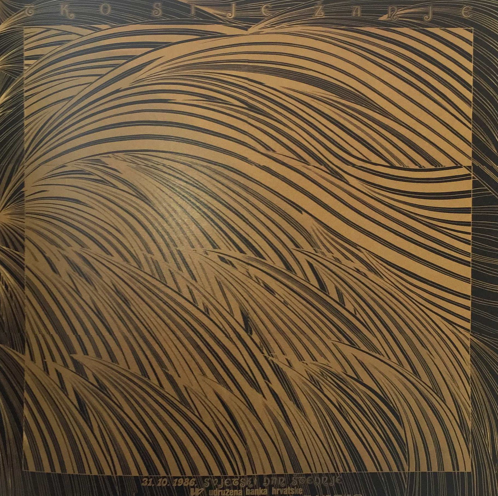 World Savings Day by Boris Bućan