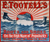 E.Tootell's Boots & Shoes by Varley Brothers