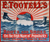 E.Tootell's Boots and Shoes by Varley Brothers