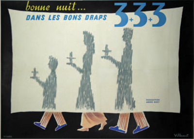 Villemot: Bonne Nuit 333