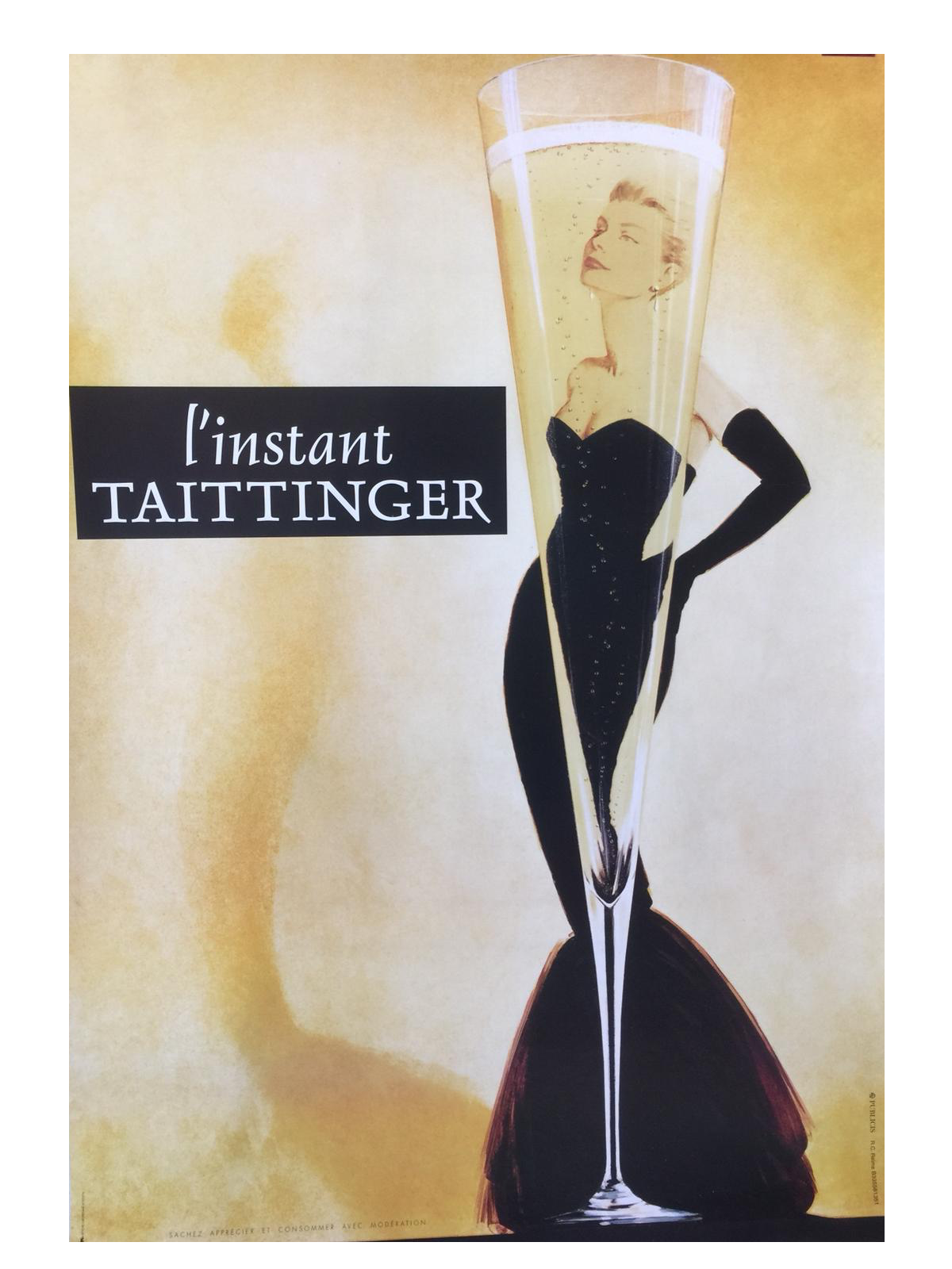 L'Instant Taittinger