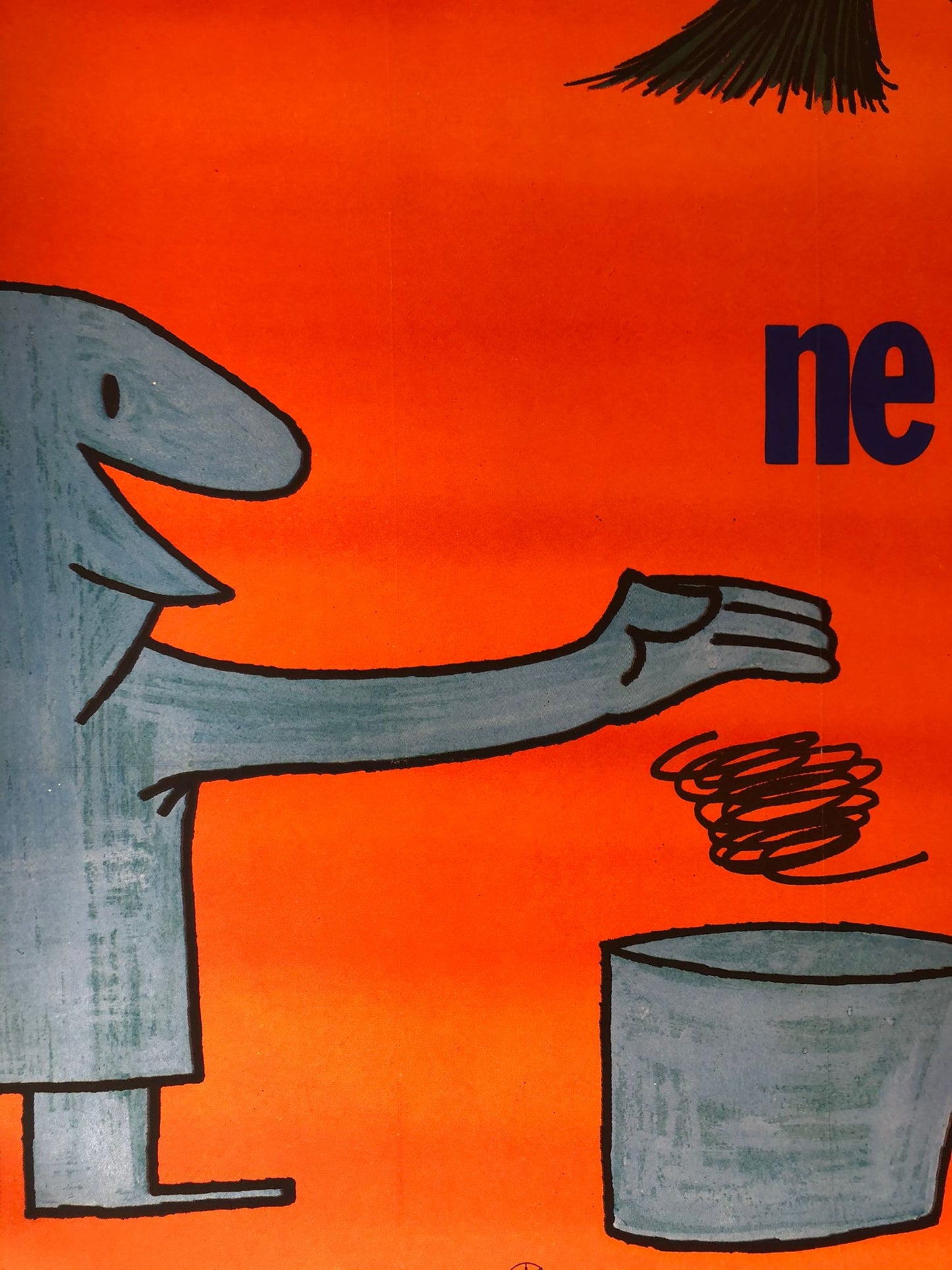 Nettoyer C'est Bien by Piem