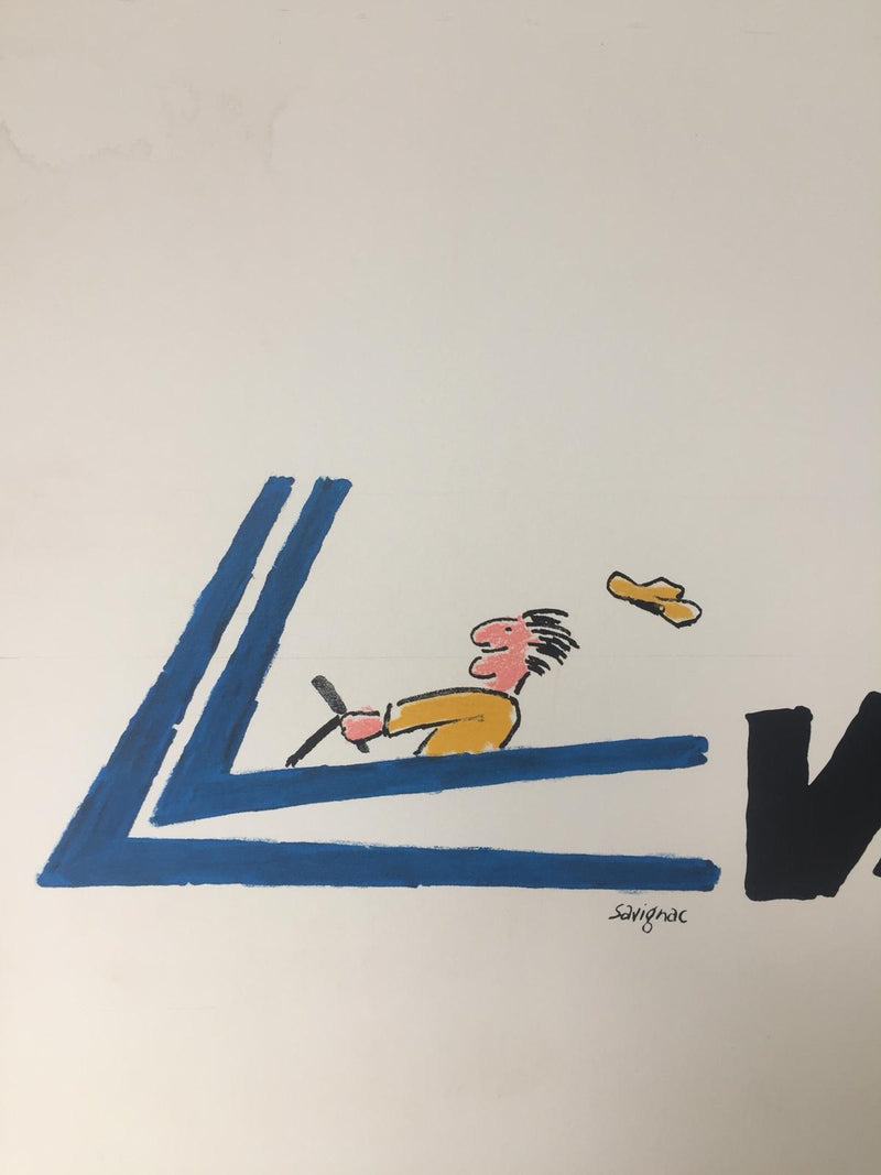 Savignac: Vroum
