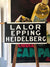Lalor/Epping/Heidelberg Train Station Sign