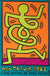 Montreux Jazz by Keith Haring (Green)