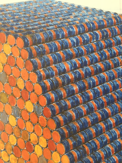 Christo et Jeanne-Claude, Foundation Maeght