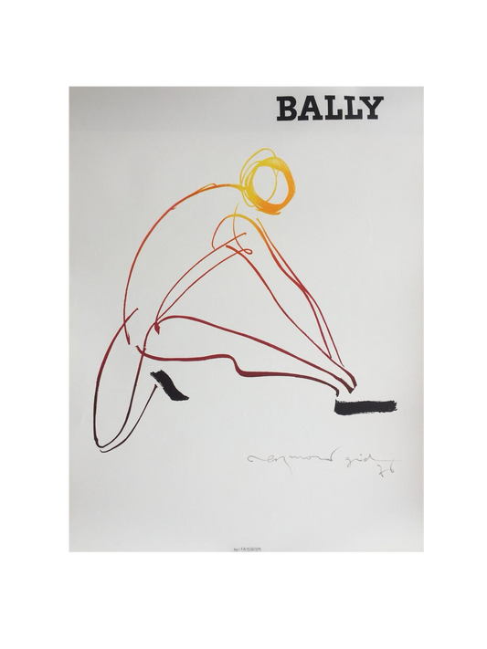 Bally Homme by Raymond Gid (small)