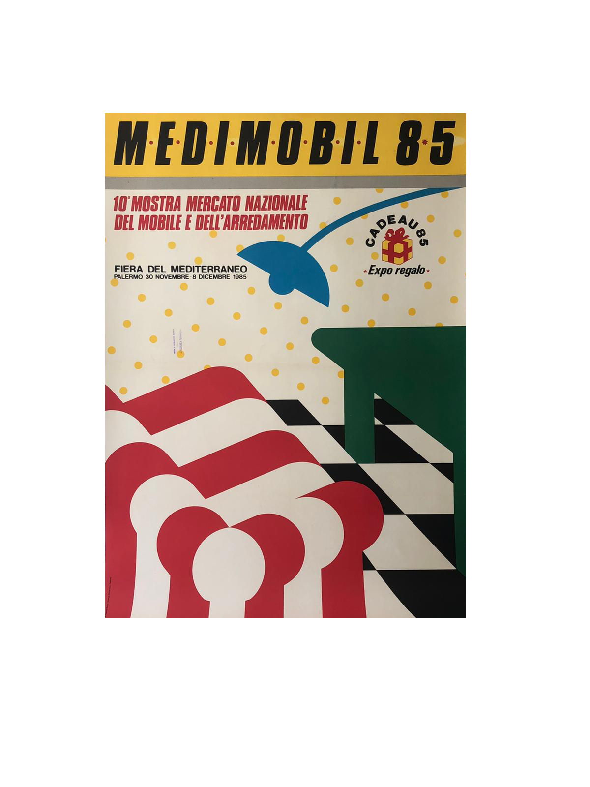 Medimobil "85