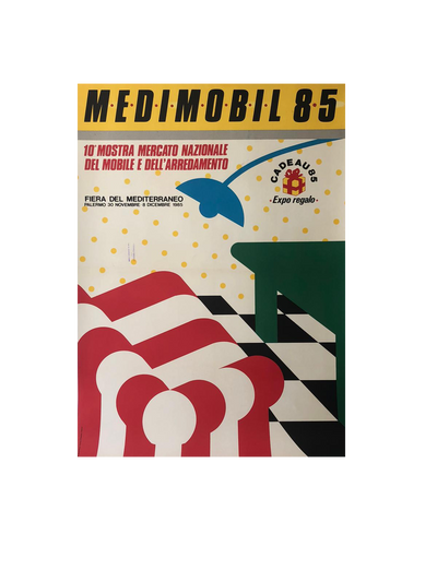 Medimobil "85