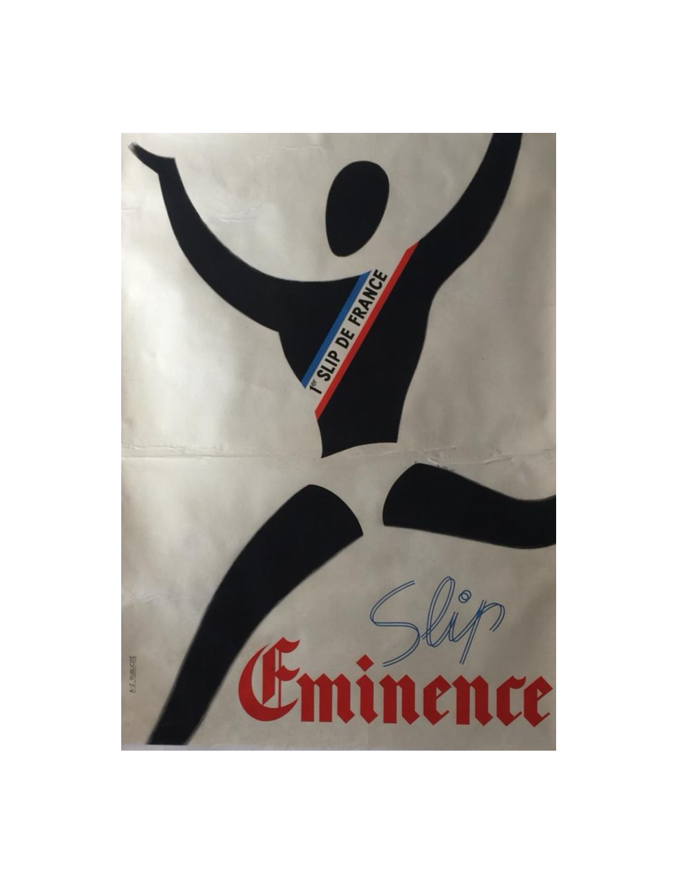 Slip Eminence