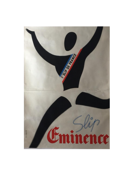 Slip Eminence
