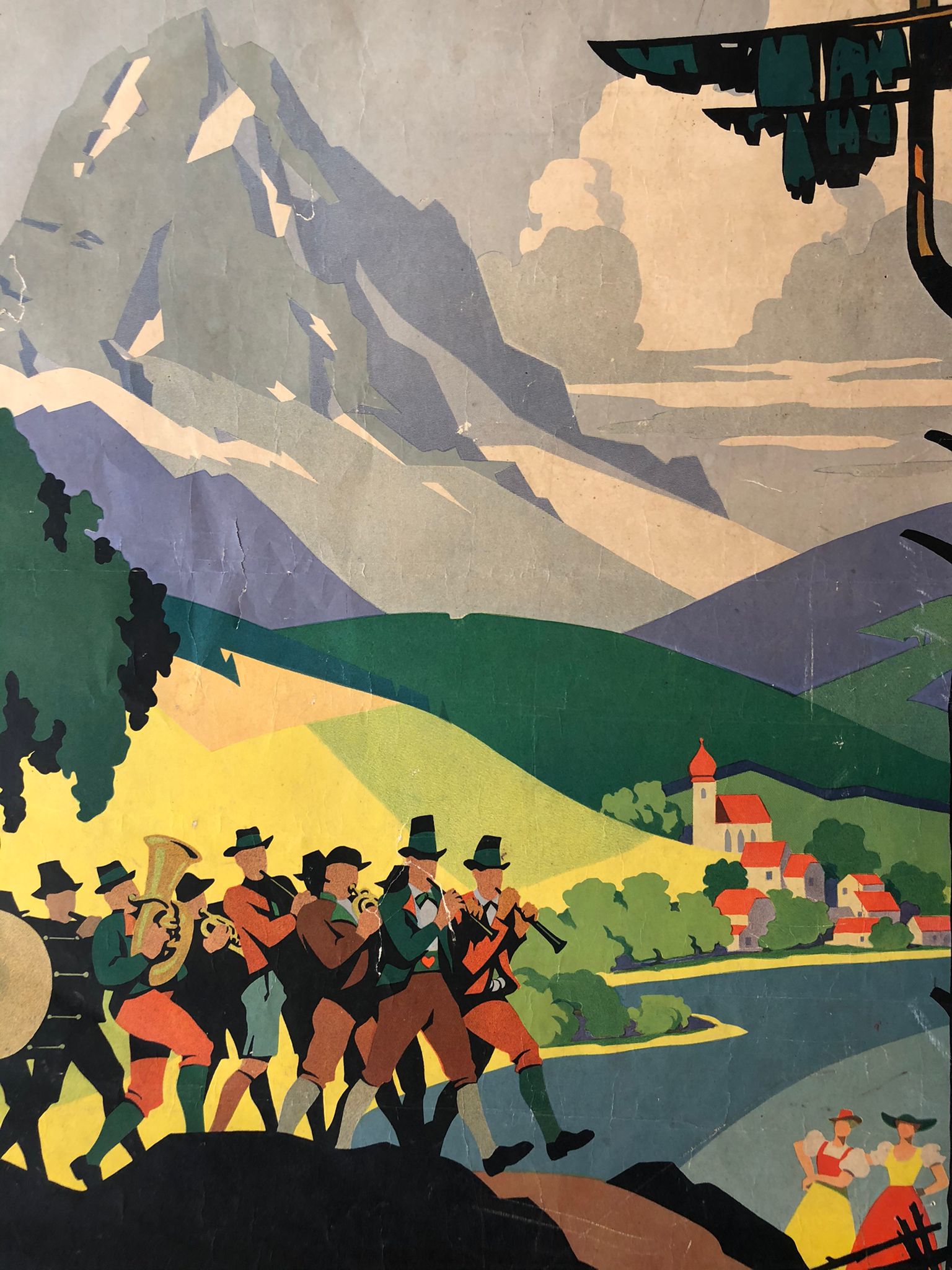 Austrian Travel