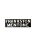 Frankston/Mentone Station Sign
