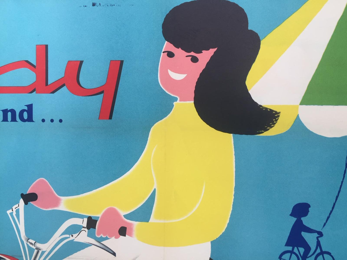 Cady Tourne Rond