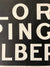 Lalor/Epping/Heidelberg Train Station Sign