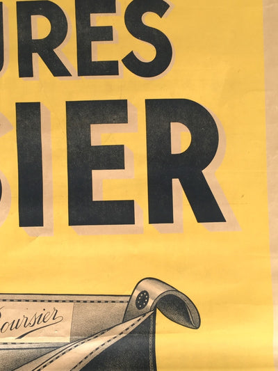 Chaussures Boursier