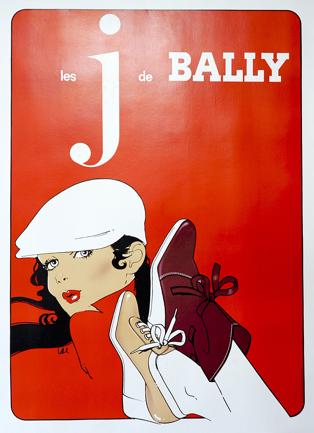 Villemot: Les J de Bally