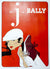 Villemot: Les J de Bally